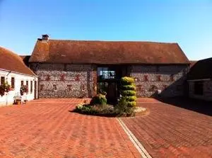 Brooklands Barn Arundel 