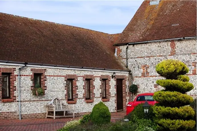 Brooklands Barn Arundel 