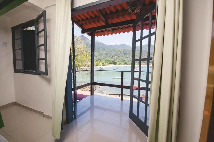 Che Lagarto Hostel Ilha Grande