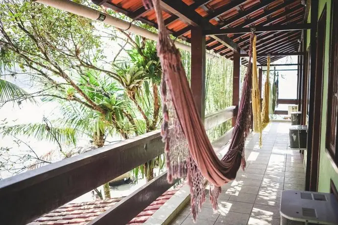 Che Lagarto Hostel Ilha Grande 