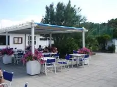 Hotel Caribia Pinarella 