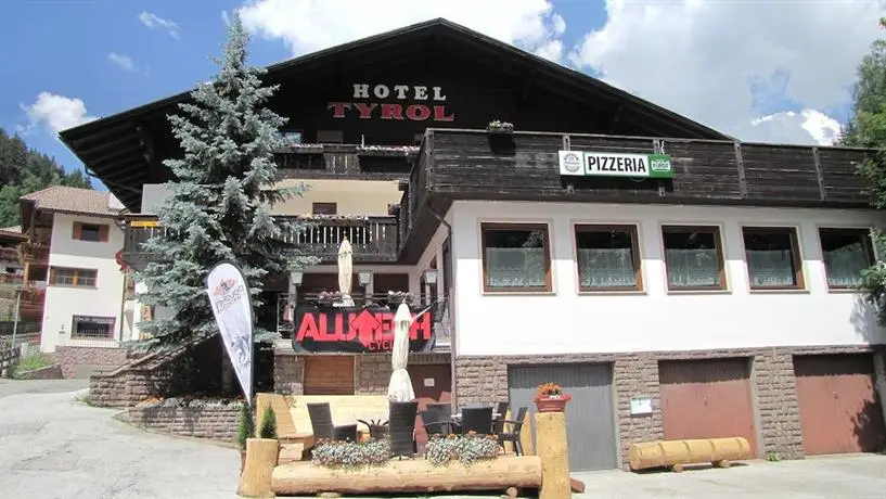 Hotel Tyrol Welschnofen