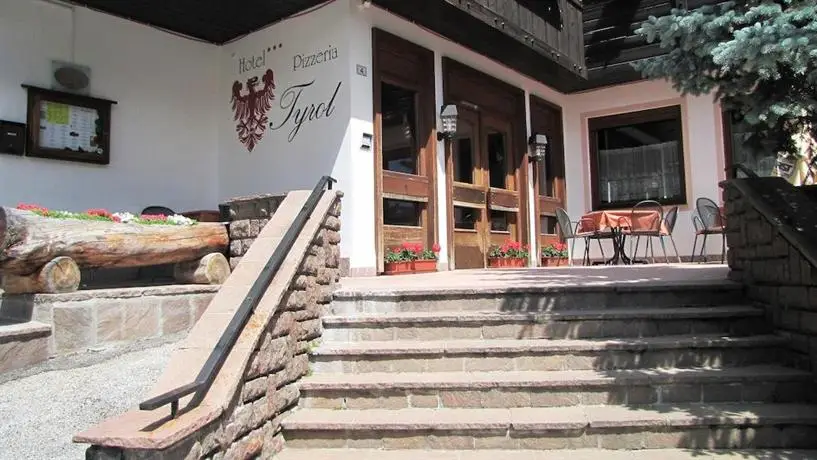 Hotel Tyrol Welschnofen