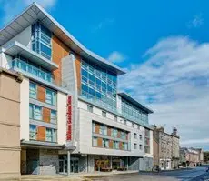 Hilton Garden Inn Aberdeen City Centre 