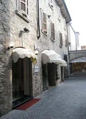 Hotel Speranza Sirmione