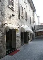 Hotel Speranza Sirmione 