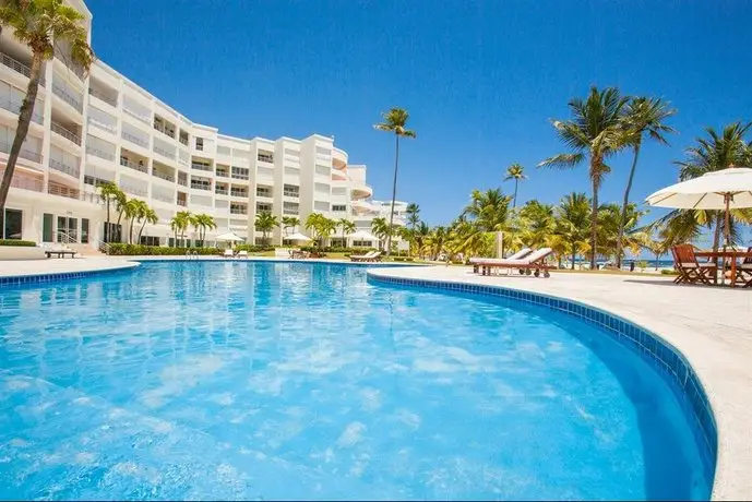 Costa del Sol Condominium San Pedro de Macoris