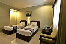 Cakra Kembang Hotel 