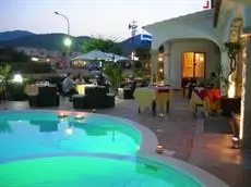 Hotel Il Platano 