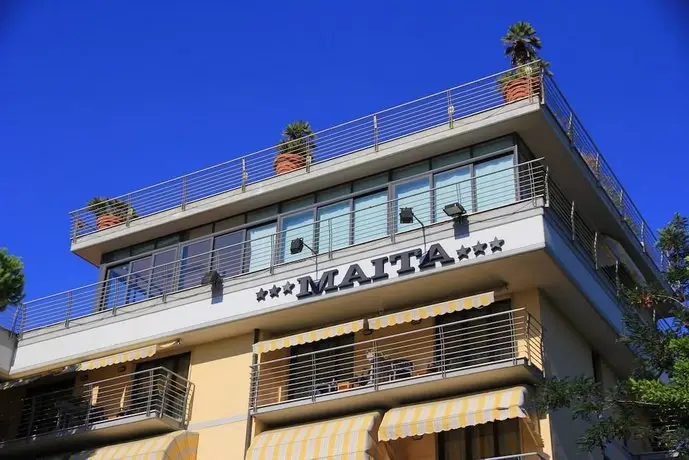 Hotel Maita