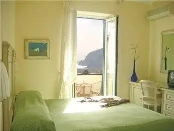 Hotel Il Fortino