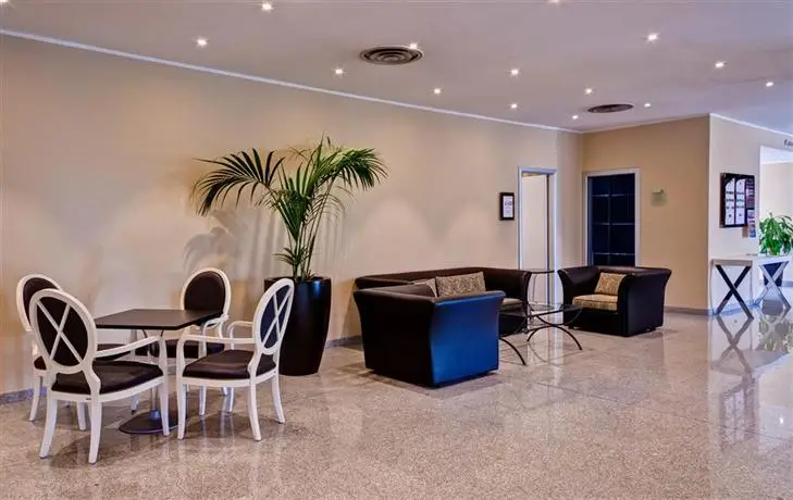 Best Western Hotel Quattrotorri