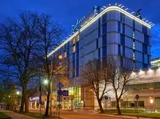 Radisson Blu Hotel Kaliningrad 