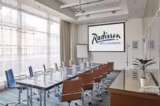 Radisson Blu Hotel Kaliningrad 