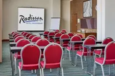 Radisson Blu Hotel Kaliningrad 