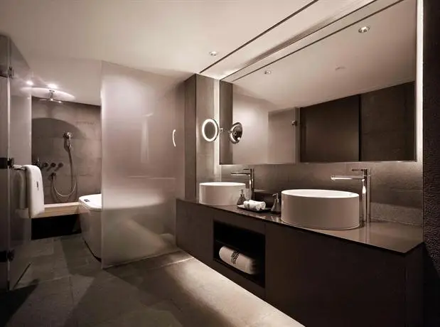 Banyan Tree Club & Spa Seoul 