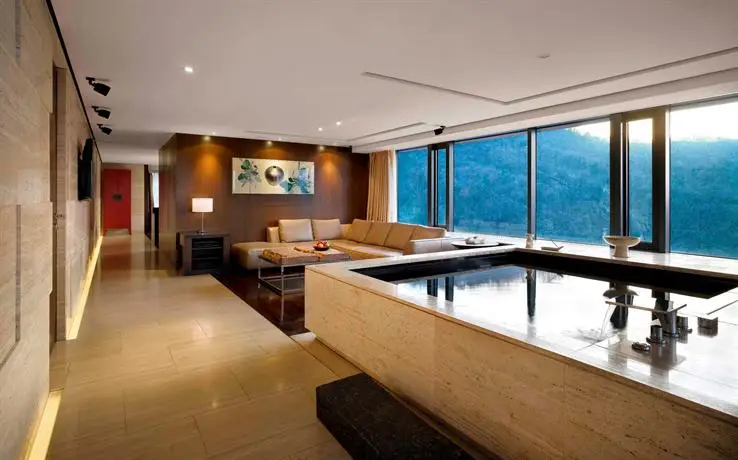 Banyan Tree Club & Spa Seoul 