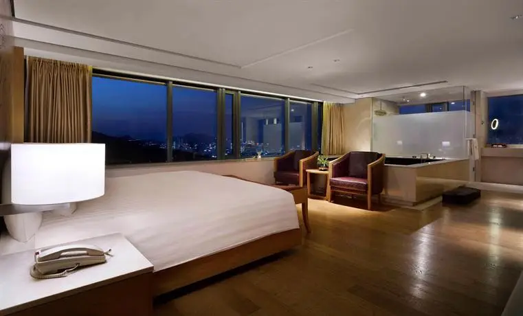 Banyan Tree Club & Spa Seoul 