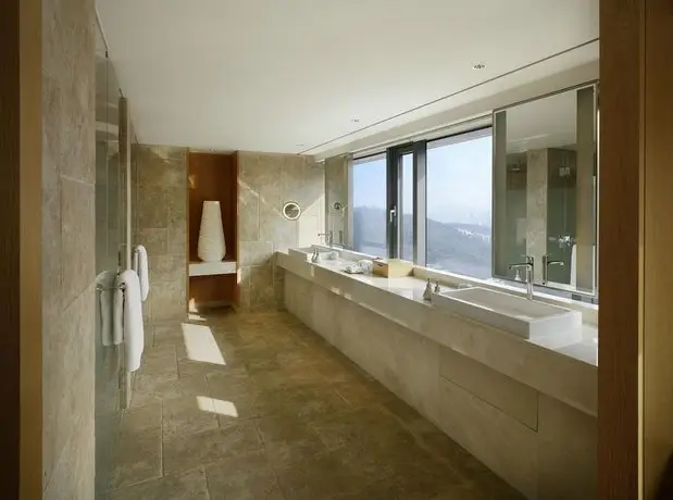 Banyan Tree Club & Spa Seoul 