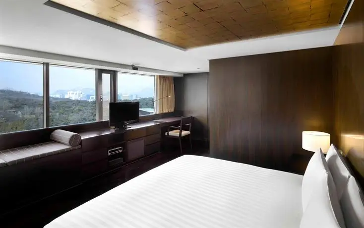 Banyan Tree Club & Spa Seoul 