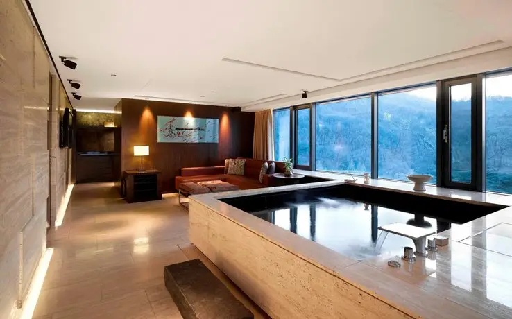 Banyan Tree Club & Spa Seoul 