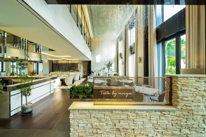 Banyan Tree Club & Spa Seoul 