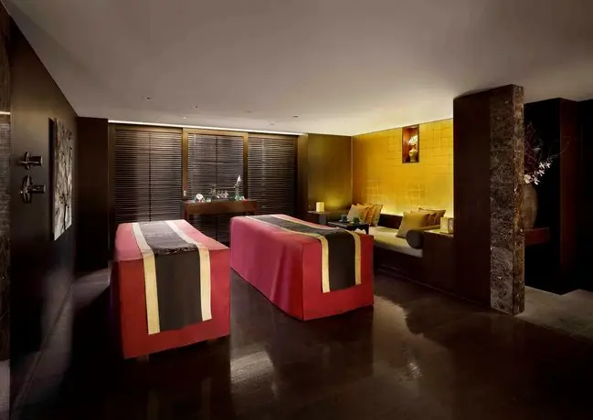 Banyan Tree Club & Spa Seoul 