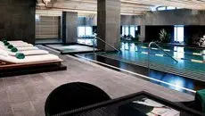 Banyan Tree Club & Spa Seoul 