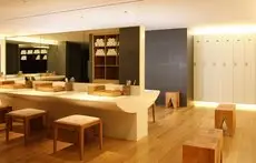 Banyan Tree Club & Spa Seoul 