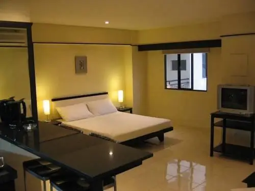 Lancaster Hotel Cebu