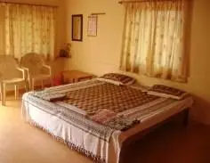 Viki Holiday Home Ratnagiri