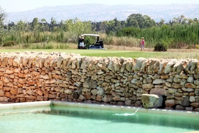 Antica Locanda Del Golf 