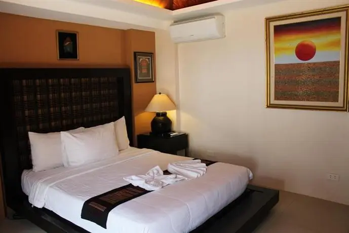 Boracay Gems Hotel 