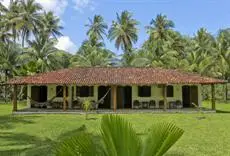 Hotel Vila Guaiamu 