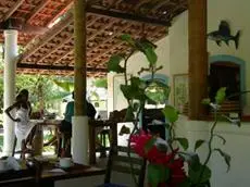 Hotel Vila Guaiamu 