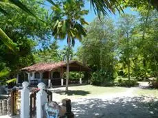 Hotel Vila Guaiamu 