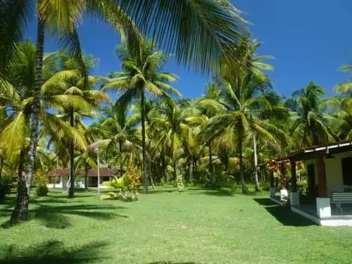 Hotel Vila Guaiamu 