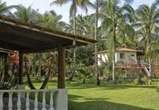 Hotel Vila Guaiamu 