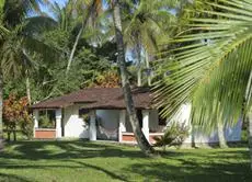 Hotel Vila Guaiamu 