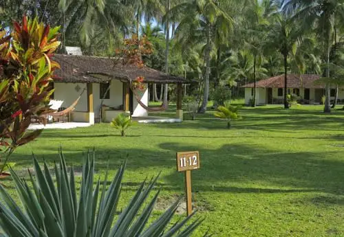 Hotel Vila Guaiamu 