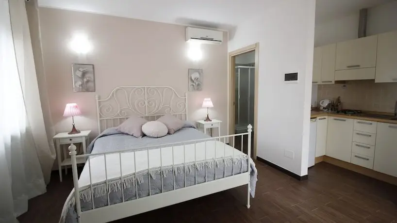 B&B Villa Ernestina 