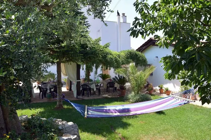 B&B Villa Ernestina 