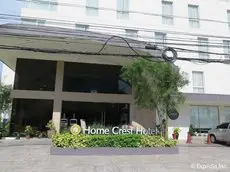 Home Crest Hotel 