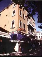 Hotel Cristallo Venice 