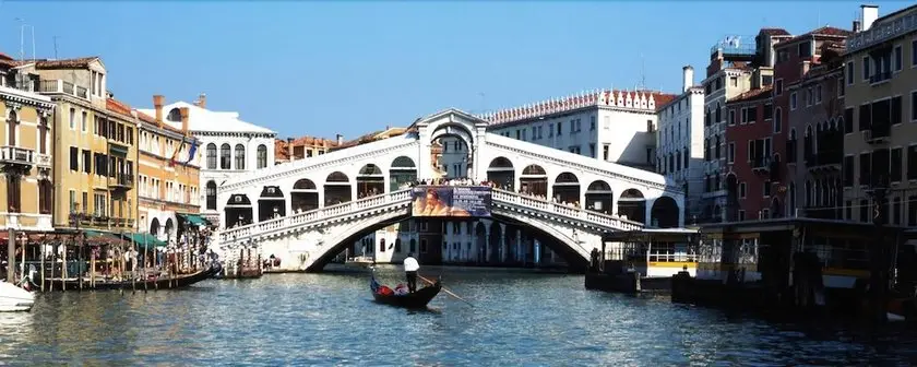 Hotel Cristallo Venice 