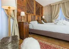 Hotel Edelweiss Breuil-Cervinia 