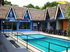 Marco Vincent Dive Resort 