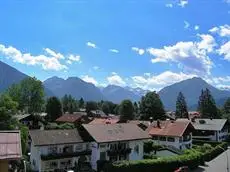 Gastehaus Hahnenkopfle Oberstdorf 