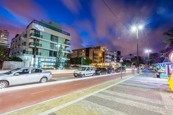 Joao Pessoa Hplus Beach 