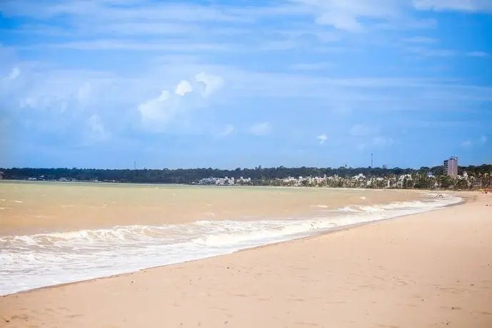 Joao Pessoa Hplus Beach 